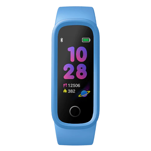 Noise Champ Kids smartband - Image 9