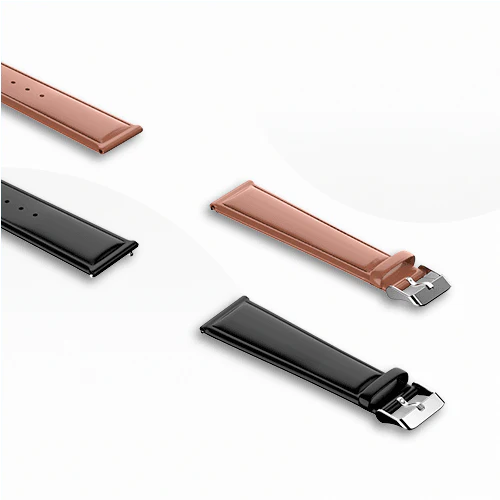 Classic Leather 22mm (Strap) - Image 5