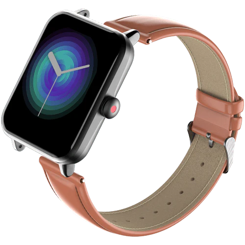 Classic Leather 22mm (Strap) - Image 8
