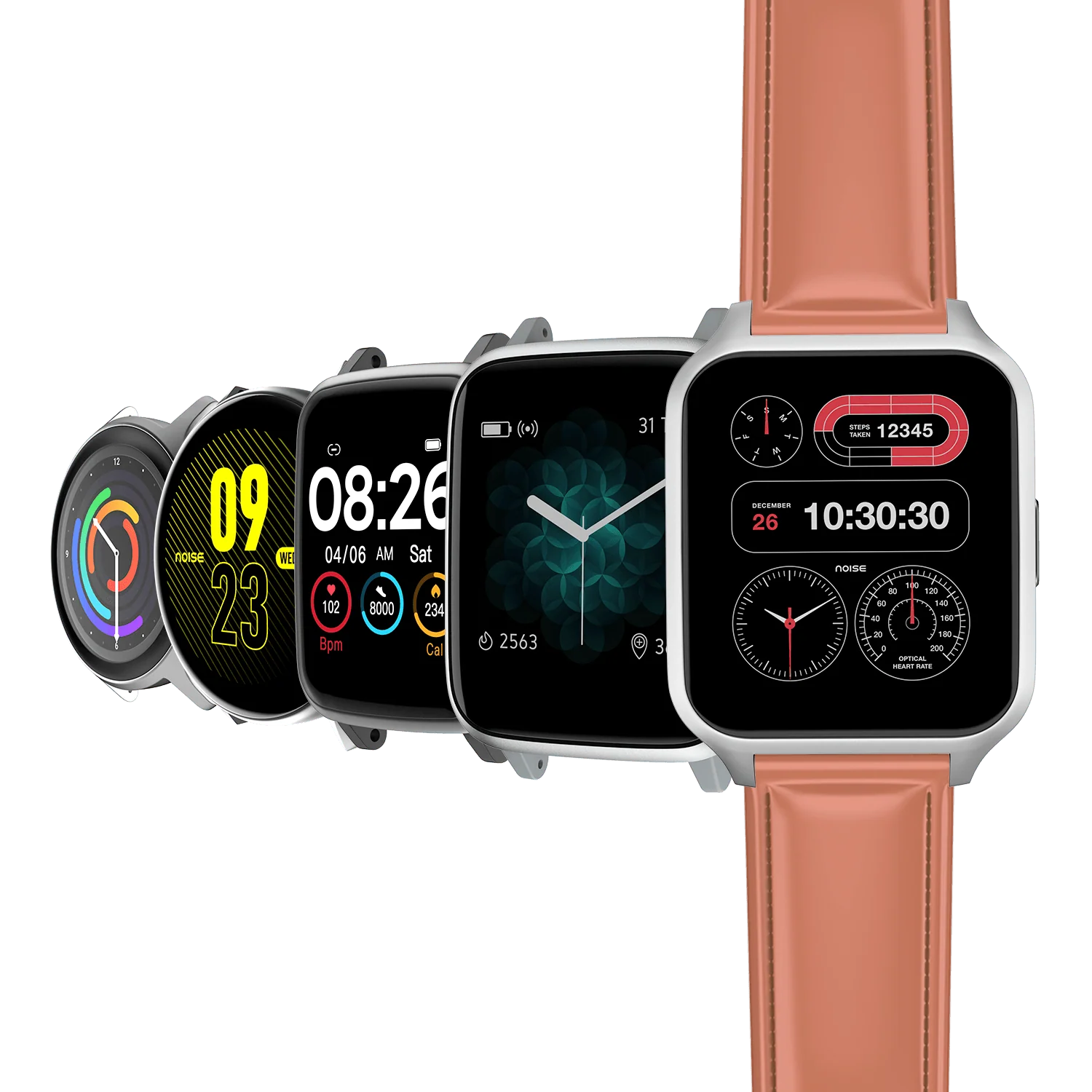 Classic Leather 22mm (Strap) - Image 9