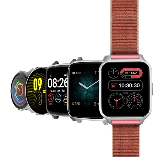 Classic Nylon 22mm (Strap) - Image 14