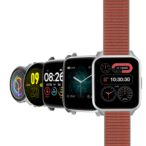 Classic Nylon 22mm (Strap) - Image 24