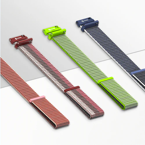 Classic Nylon 22mm (Strap) - Image 25