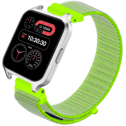 Classic Nylon 22mm (Strap) - Image 28