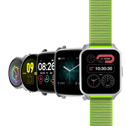 Classic Nylon 22mm (Strap) - Image 29
