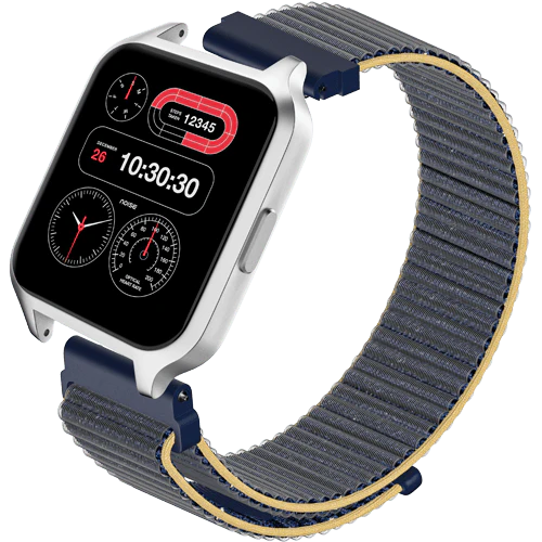 Classic Nylon 22mm (Strap) - Image 8