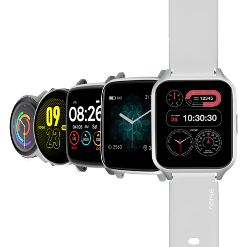 Classic Silicone 19mm (Strap) - Image 14