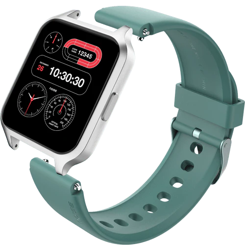 Classic Silicone 19mm (Strap) - Image 18