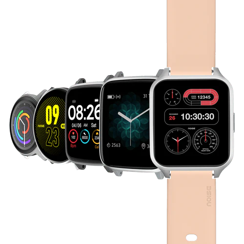 Classic Silicone 19mm (Strap) - Image 24