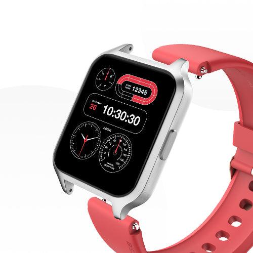 Classic Silicone 19mm (Strap) - Image 28