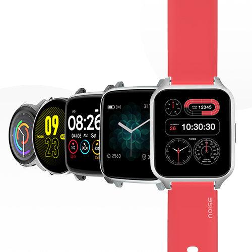 Classic Silicone 19mm (Strap) - Image 29