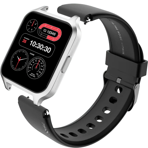 Classic Silicone 19mm (Strap) - Image 3