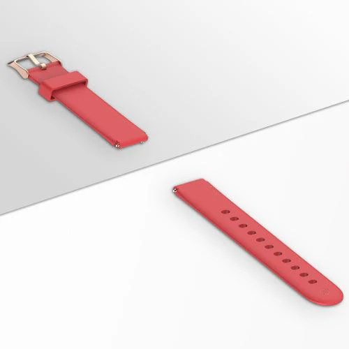 Classic Silicone 19mm (Strap) - Image 30