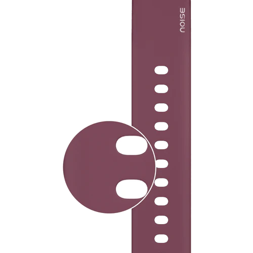 Classic Silicone 19mm (Strap) - Image 32