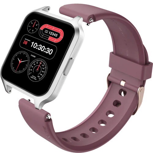 Classic Silicone 19mm (Strap) - Image 33