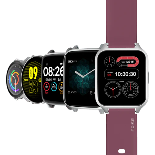 Classic Silicone 19mm (Strap) - Image 34