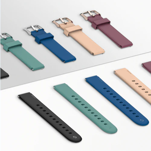 Classic Silicone 19mm (Strap) - Image 35