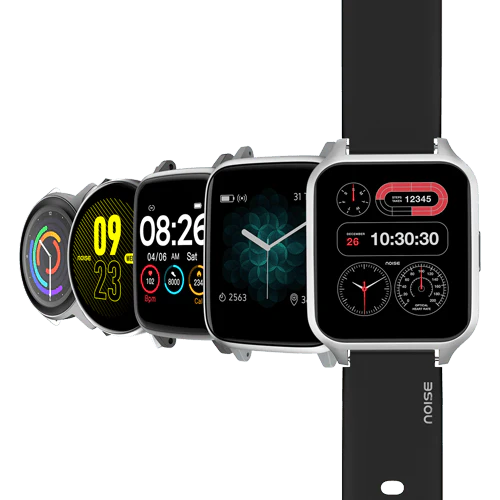 Classic Silicone 19mm (Strap) - Image 4