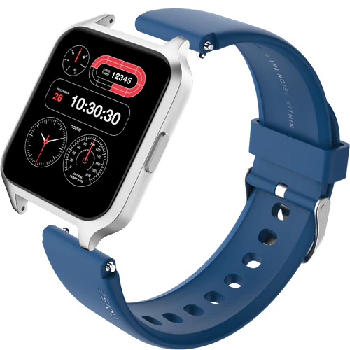 Classic Silicone 19mm (Strap) - Image 8