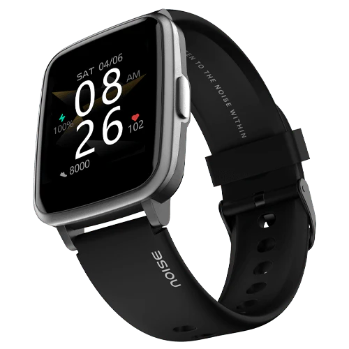 Noise ColorFit Beat Smartwatch - Image 2
