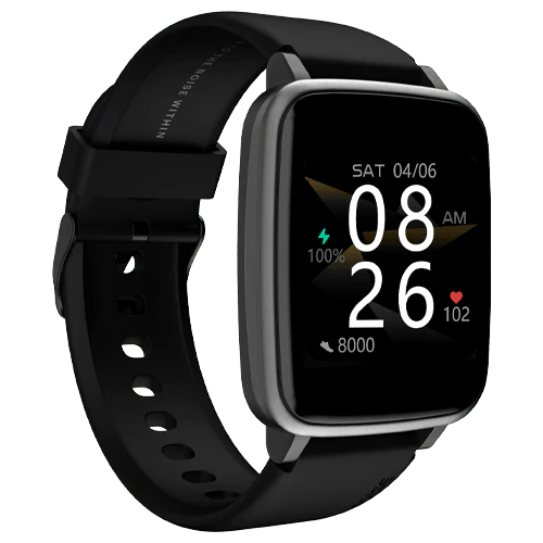 Noise ColorFit Beat Smartwatch - Image 3
