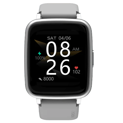 Noise ColorFit Beat Smartwatch - Image 5