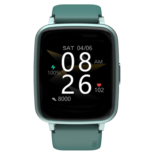 Noise ColorFit Beat Smartwatch - Image 9