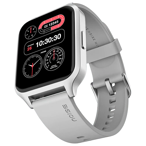 Noise ColorFit Brio Smart Watch - Image 3