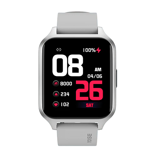 Noise ColorFit Brio Smart Watch - Image 5