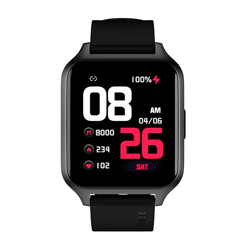 Noise ColorFit Brio Smart Watch - Partner Exclusive - Image 4