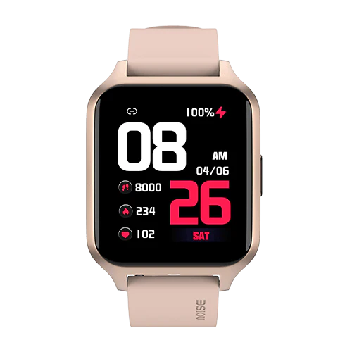 Noise ColorFit Brio Smart Watch - Partner Exclusive - Image 6