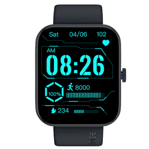 Noise ColorFit Caliber 2 Smartwatch - Image 10