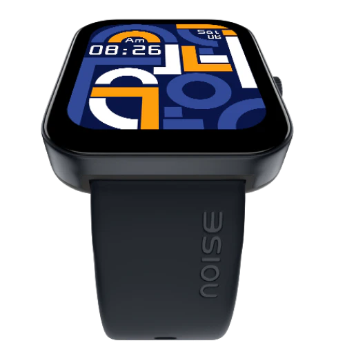 Noise ColorFit Caliber 2 Smartwatch - Image 12