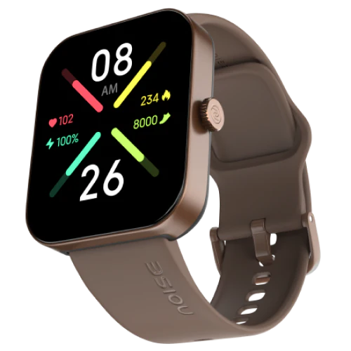 Noise ColorFit Caliber 2 Smartwatch - Image 13