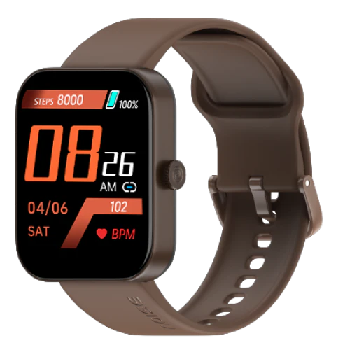 Noise ColorFit Caliber 2 Smartwatch - Image 14