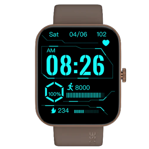 Noise ColorFit Caliber 2 Smartwatch - Image 16