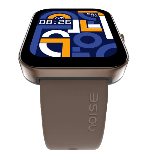 Noise ColorFit Caliber 2 Smartwatch - Image 18