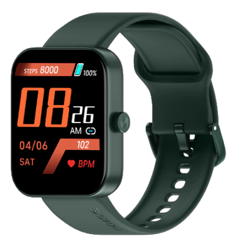 Noise ColorFit Caliber 2 Smartwatch - Image 20