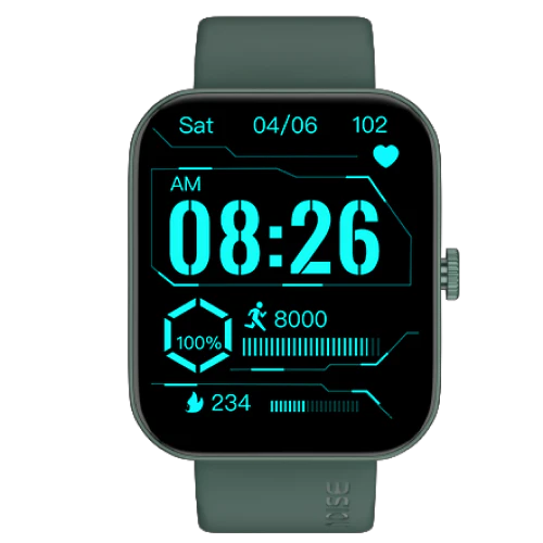 Noise ColorFit Caliber 2 Smartwatch - Image 22