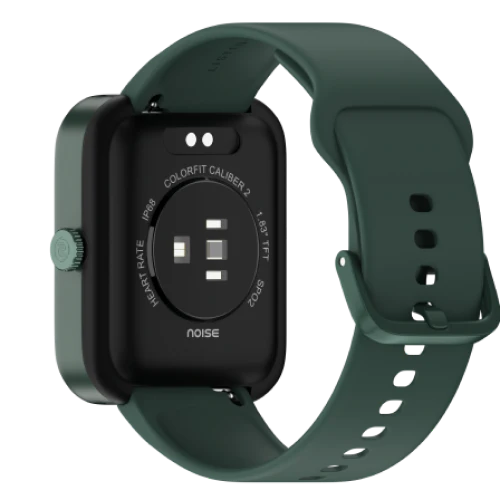 Noise ColorFit Caliber 2 Smartwatch - Image 23