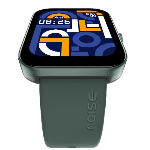 Noise ColorFit Caliber 2 Smartwatch - Image 24