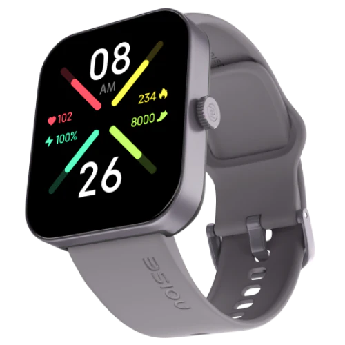 Noise ColorFit Caliber 2 Smartwatch - Image 25