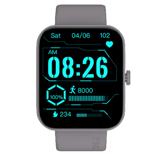 Noise ColorFit Caliber 2 Smartwatch - Image 28