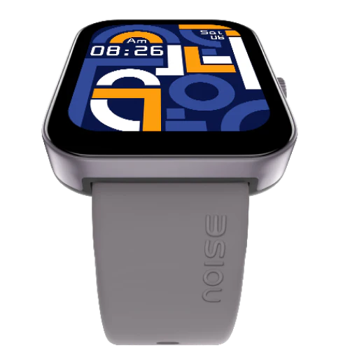 Noise ColorFit Caliber 2 Smartwatch - Image 30