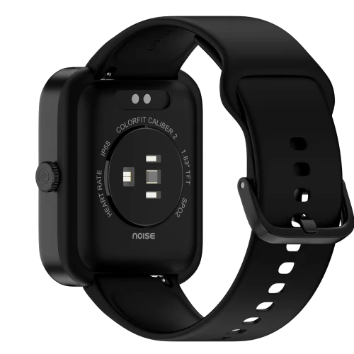 Noise ColorFit Caliber 2 Smartwatch - Image 5