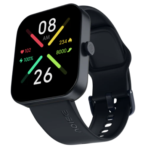 Noise ColorFit Caliber 2 Smartwatch - Image 7