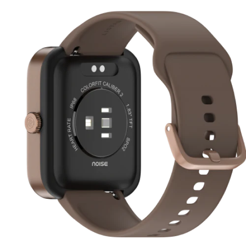 Noise ColorFit Caliber 2 Smartwatch - Partner Exclusive - Image 17