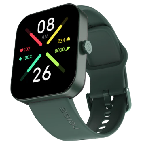 Noise ColorFit Caliber 2 Smartwatch - Partner Exclusive - Image 19