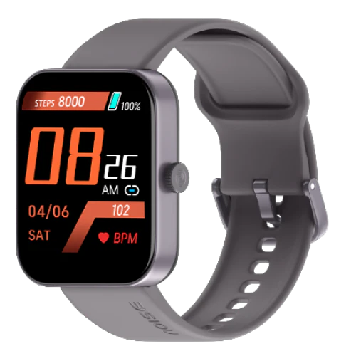 Noise ColorFit Caliber 2 Smartwatch - Partner Exclusive - Image 26