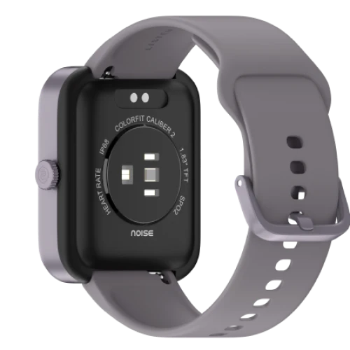 Noise ColorFit Caliber 2 Smartwatch - Partner Exclusive - Image 29